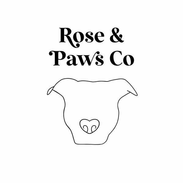 Rose & Paws Co